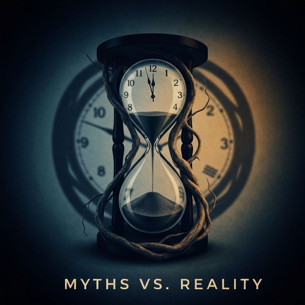 Symbolique des mythes et réalités